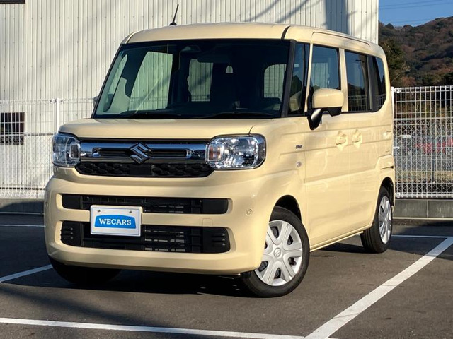 スペーシアハイブリッドG