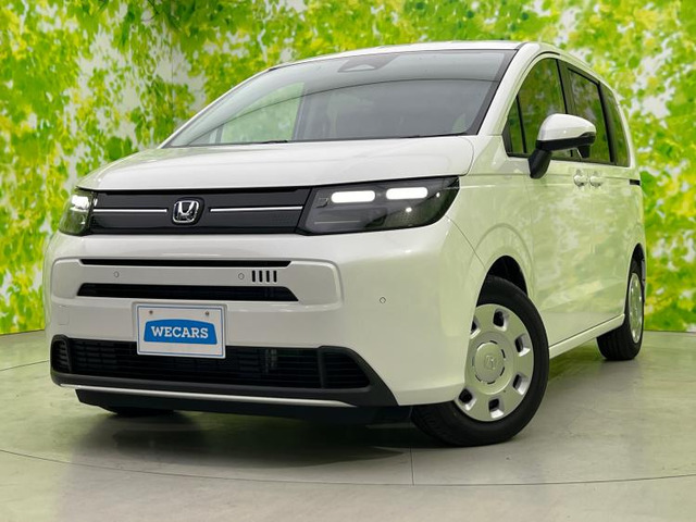 フリード 1.5 e:HEV エアー 