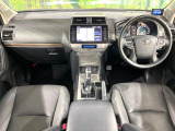 ランドクルーザープラド 2.7 TX Lパッケージ 4WD 