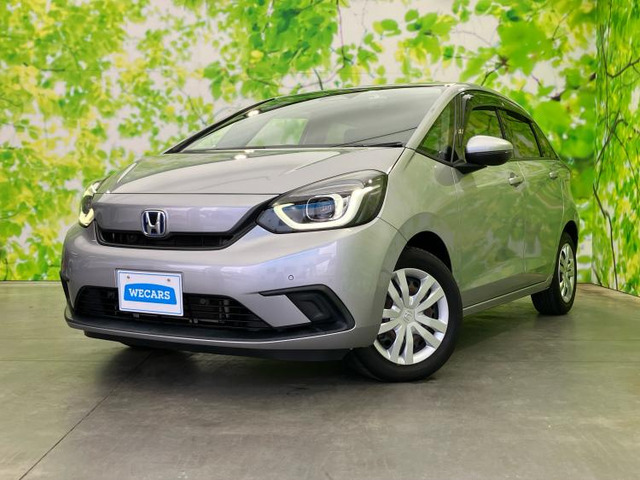 フィット 1.5 e:HEV ベーシック