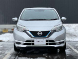 ノート 1.2 e-POWER X FOUR Vセレクション 4WD 