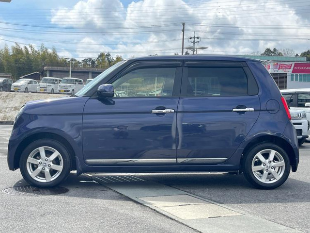ホンダ N-ONE プレミアム Lパッケージ の中古車詳細 (83,137km