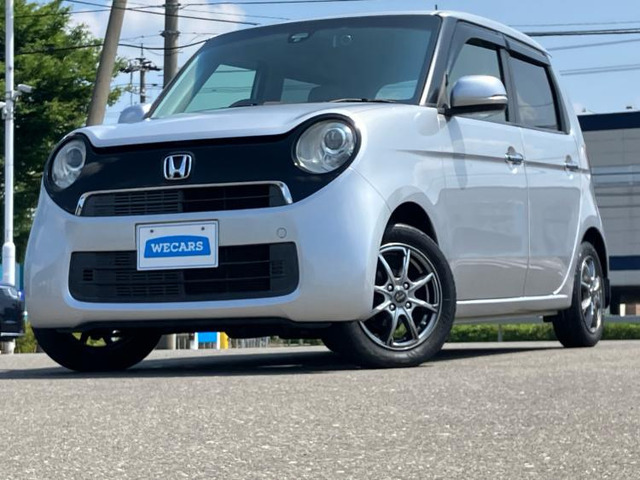 N-ONE G Aパッケージ 