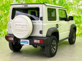 ジムニーシエラ 1.5 JC 4WD 