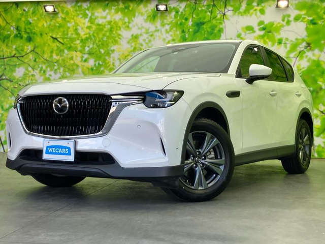 CX-603.3 XD Sパッケージ ディーゼル