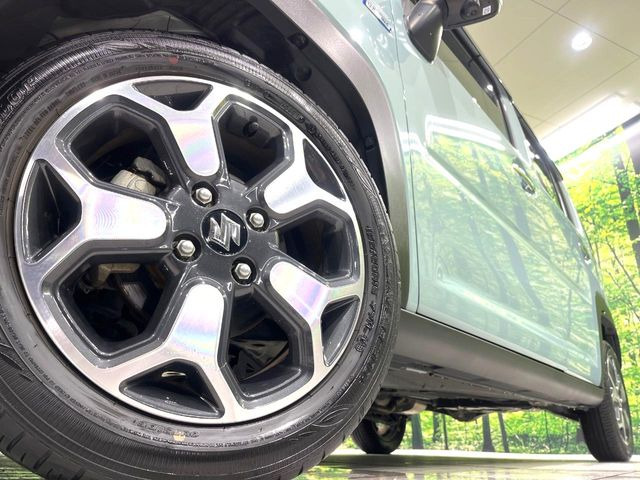 スズキ ハスラー J スタイル ターボ の中古車詳細 (19,575km, オフ 