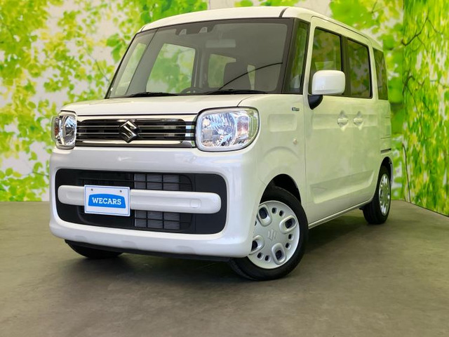 スペーシア  ハイブリッドG