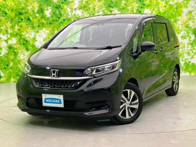 フリード1.5 G ホンダセンシング