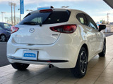 MAZDA2 1.5 15 スポルト 