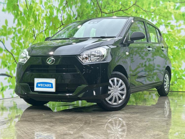 ミライース L SAIII 