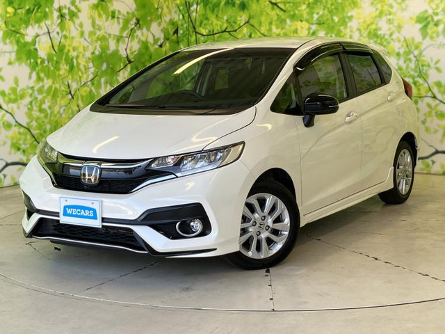 フィット1.3 13G S ホンダセンシング