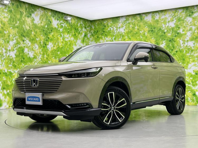 ヴェゼル 1.5 e:HEV Z 4WD 