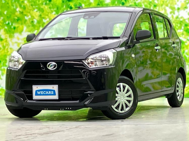 ミライース L SAIII 