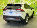 RAV4 2.0 G Zパッケージ 4WD 