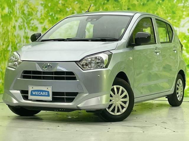 ミライース L SAIII 