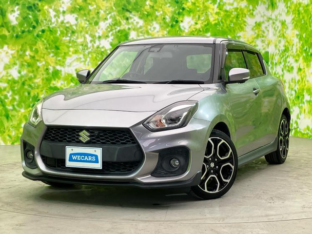 スイフト 1.4 スポーツ