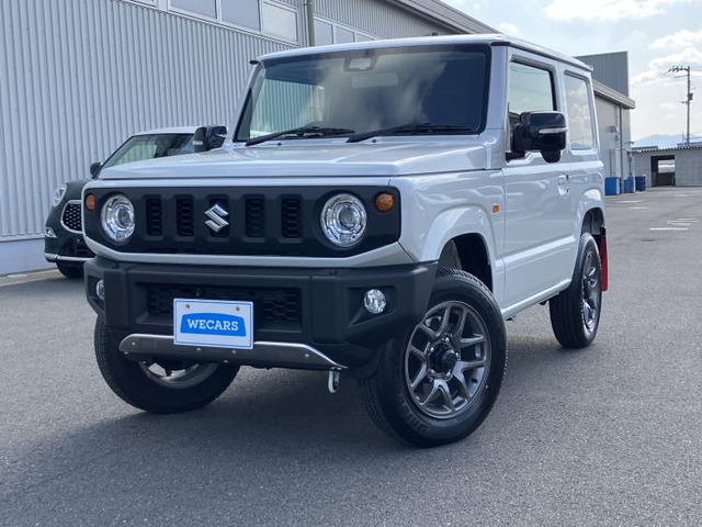 ジムニー XC 4WD 