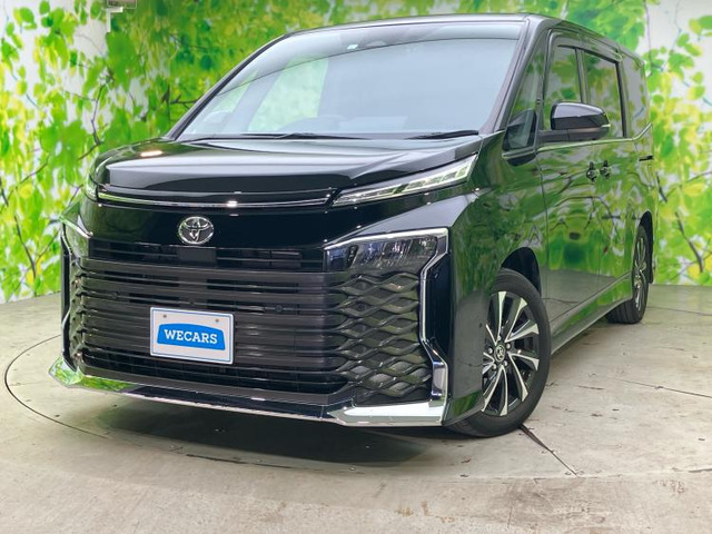 ヴォクシー2.0 S-Z