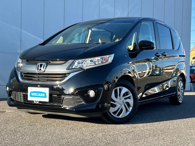 フリード 1.5 G ホンダセンシング