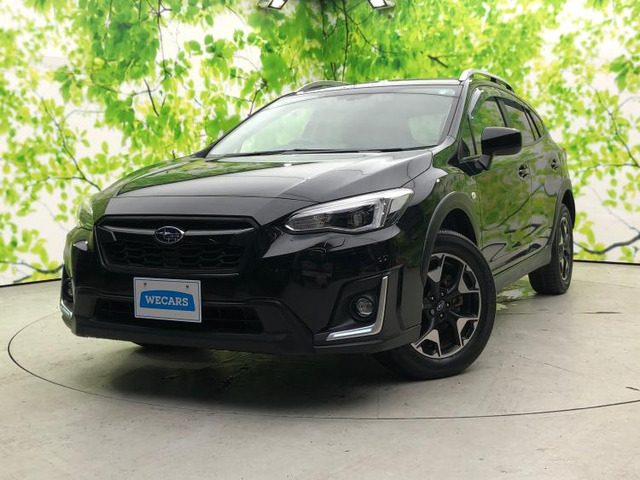 XV1.6i-L アイサイト 4WD