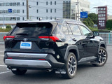 RAV4 2.0 アドベンチャー 4WD 