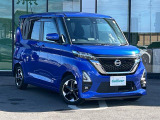 日産 ルークス