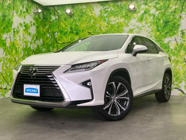 RX200t バージョンL