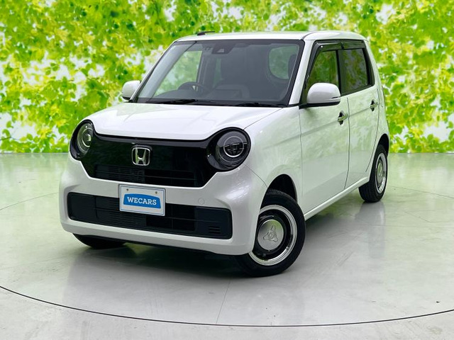 N-ONE オリジナル 4WD 