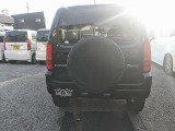 ジムニー ワイルドウインド 4WD 