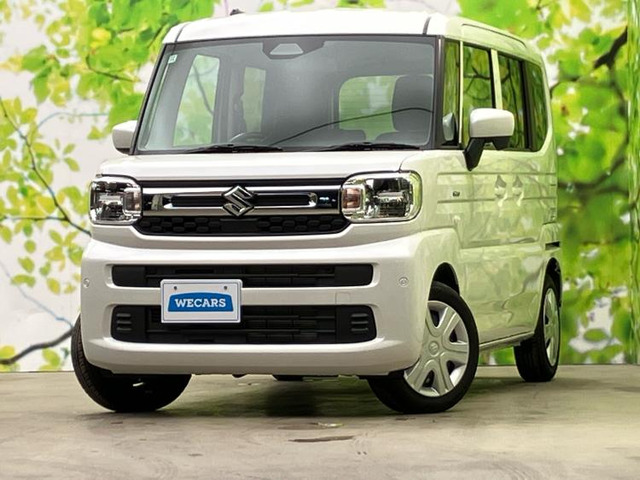 スペーシア  ハイブリッドG