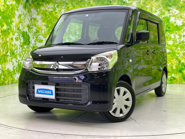 スペーシアG リミテッド