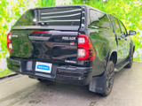 ハイラックス 2.4 Z GRスポーツ ディーゼル 4WD 