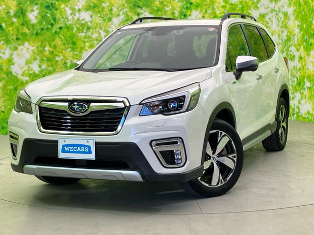 フォレスター 2.0 アドバンス 4WD