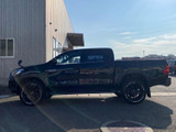 ハイラックス 2.4 Z ブラック ラリー エディション ディーゼル 4WD 