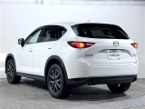 CX-5 2.2 XD Lパッケージ 