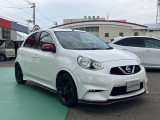 マーチ 1.5 NISMO S 