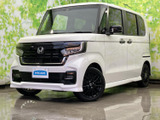 ホンダ N-BOXカスタム