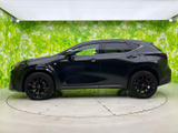 NX 350 Fスポーツ 4WD 