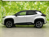 ヤリスクロス 1.5 ハイブリッド Z E-Four 4WD 