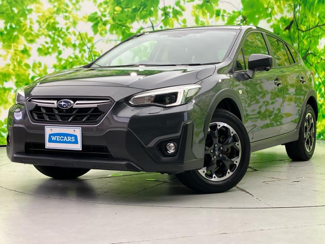 XV1.6i-L アイサイト 4WD