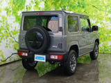 ジムニー XC 4WD 