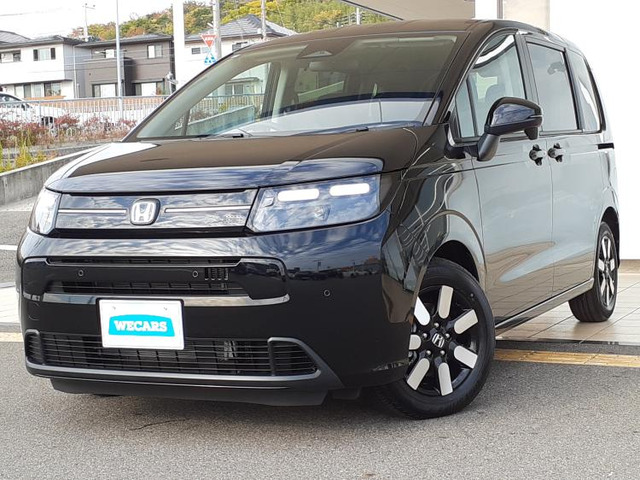 フリード 1.5 e:HEV エアー EX