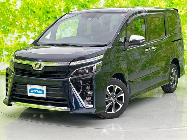 ヴォクシー2.0 ZS 煌 4WD