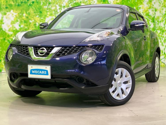 ジューク1.5 15RX シンプルパッケージ