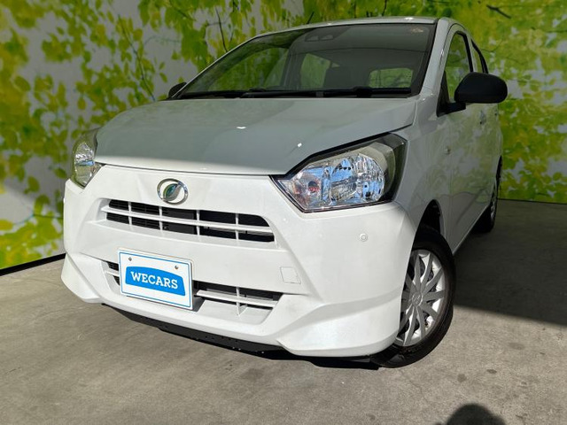 ミライース L SAIII 