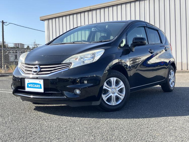 ノート 1.2 X DIG-S 