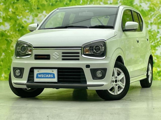 アルトワークスベースグレード