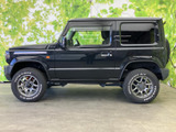 ジムニー XL 4WD 