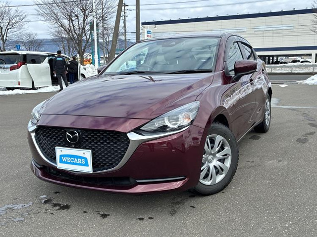 MAZDA21.5 15S プロアクティブ スマートエディションII