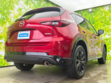 CX-5 2.5 25S スポーツアピアランス 